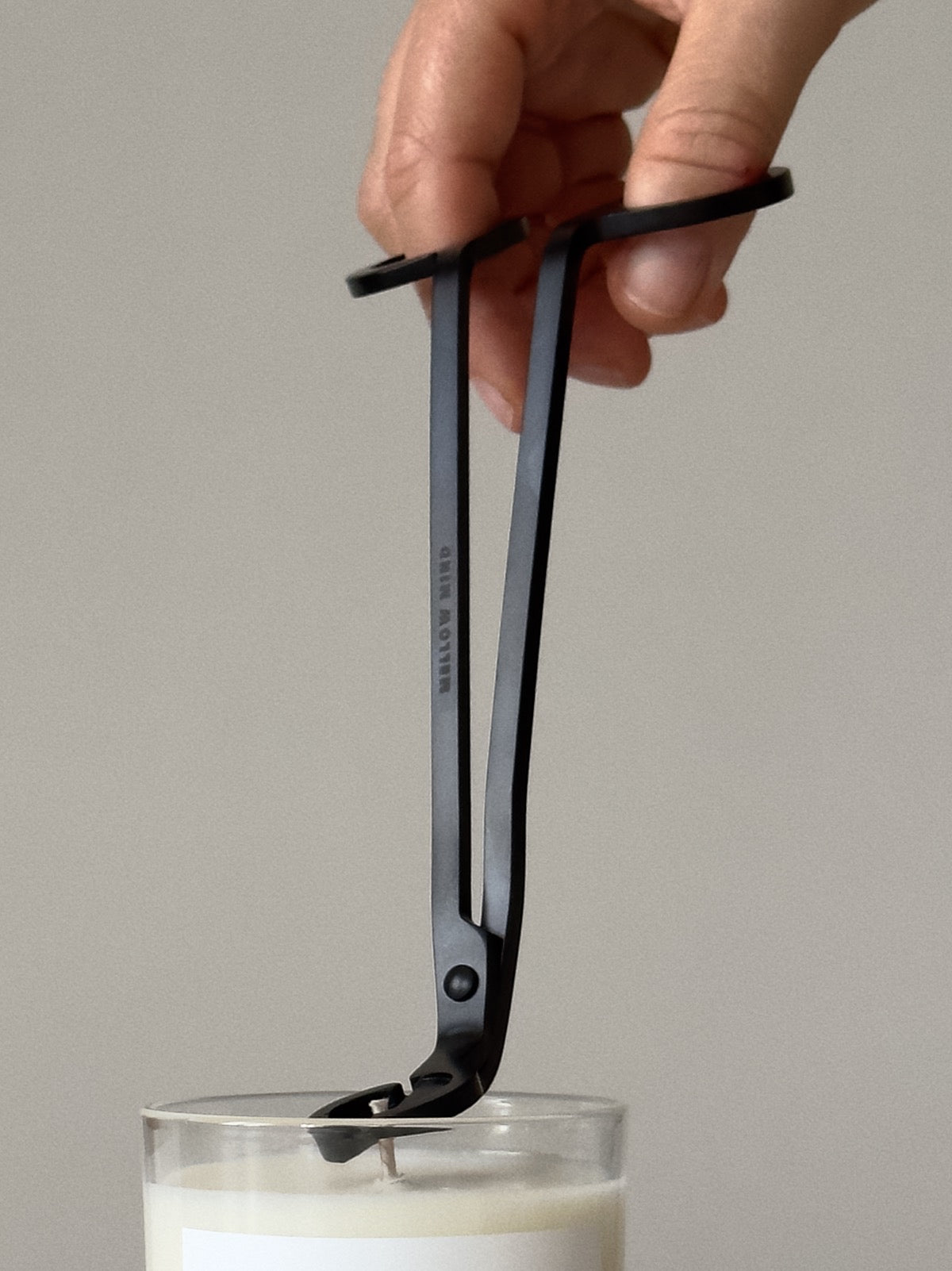 Wick Trimmer - Stock sale