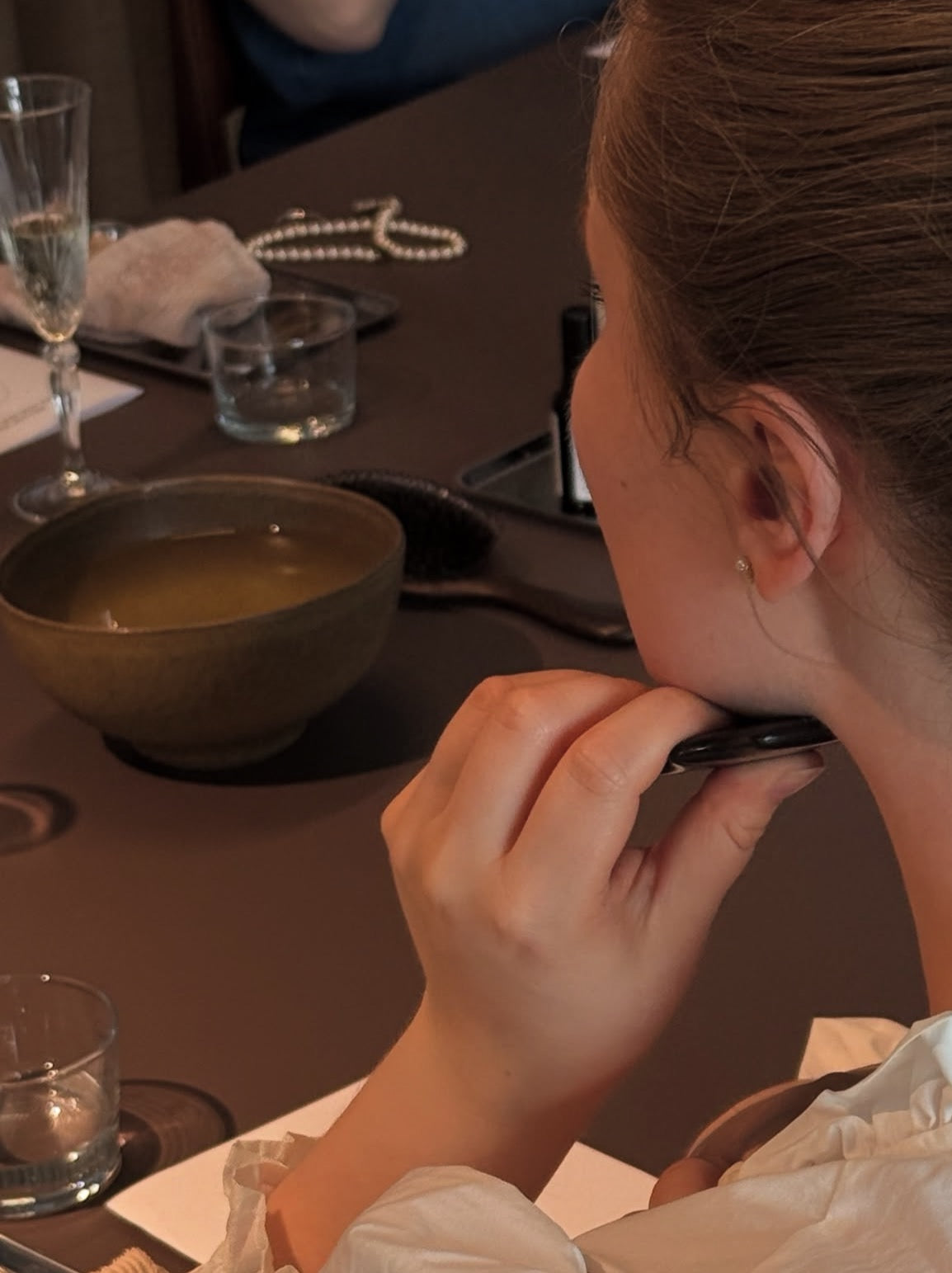 FACIAL GUA SHA EVENT / COLDING