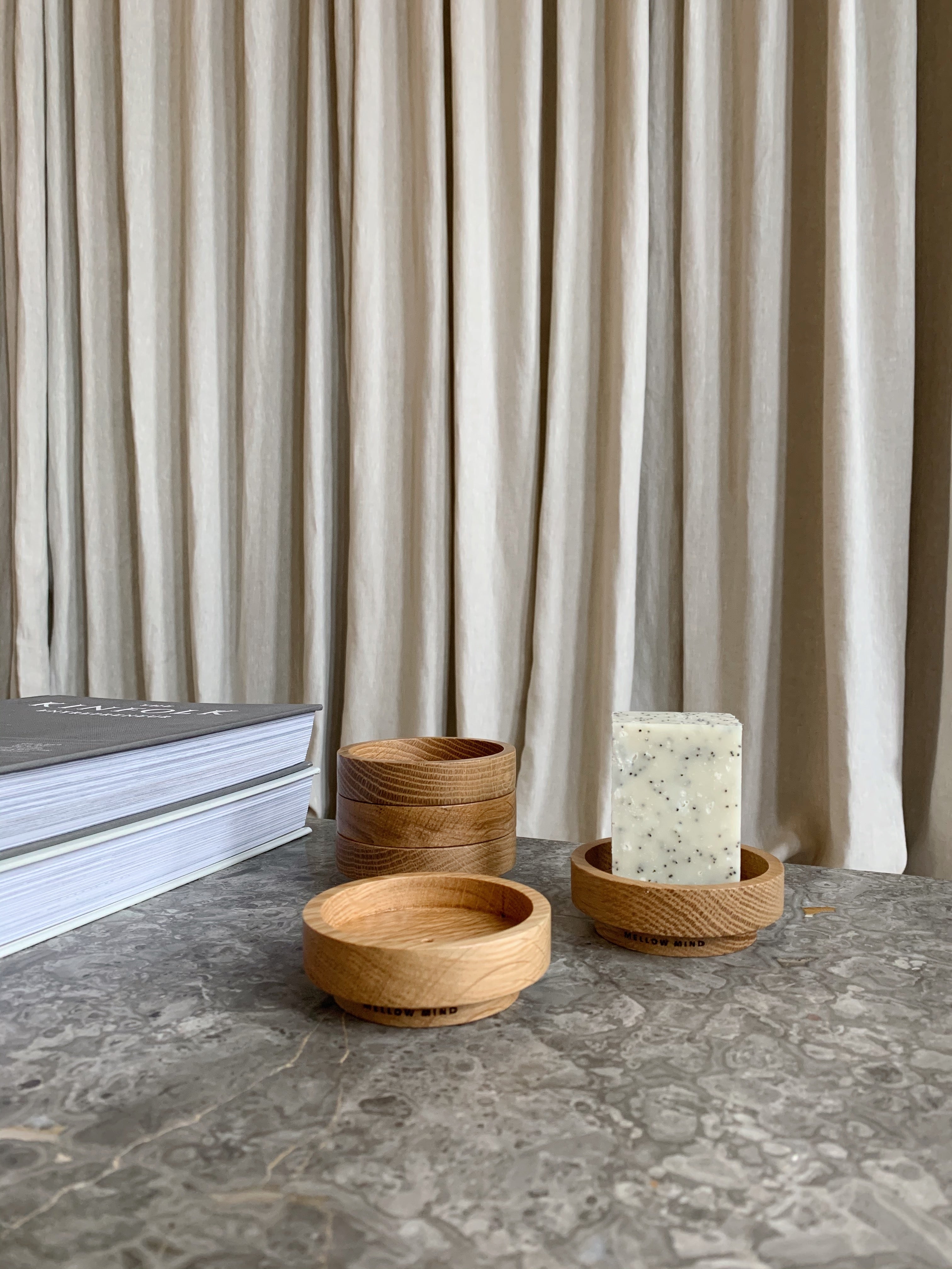 Sea Salt Scrub/Unscented, 130 g.