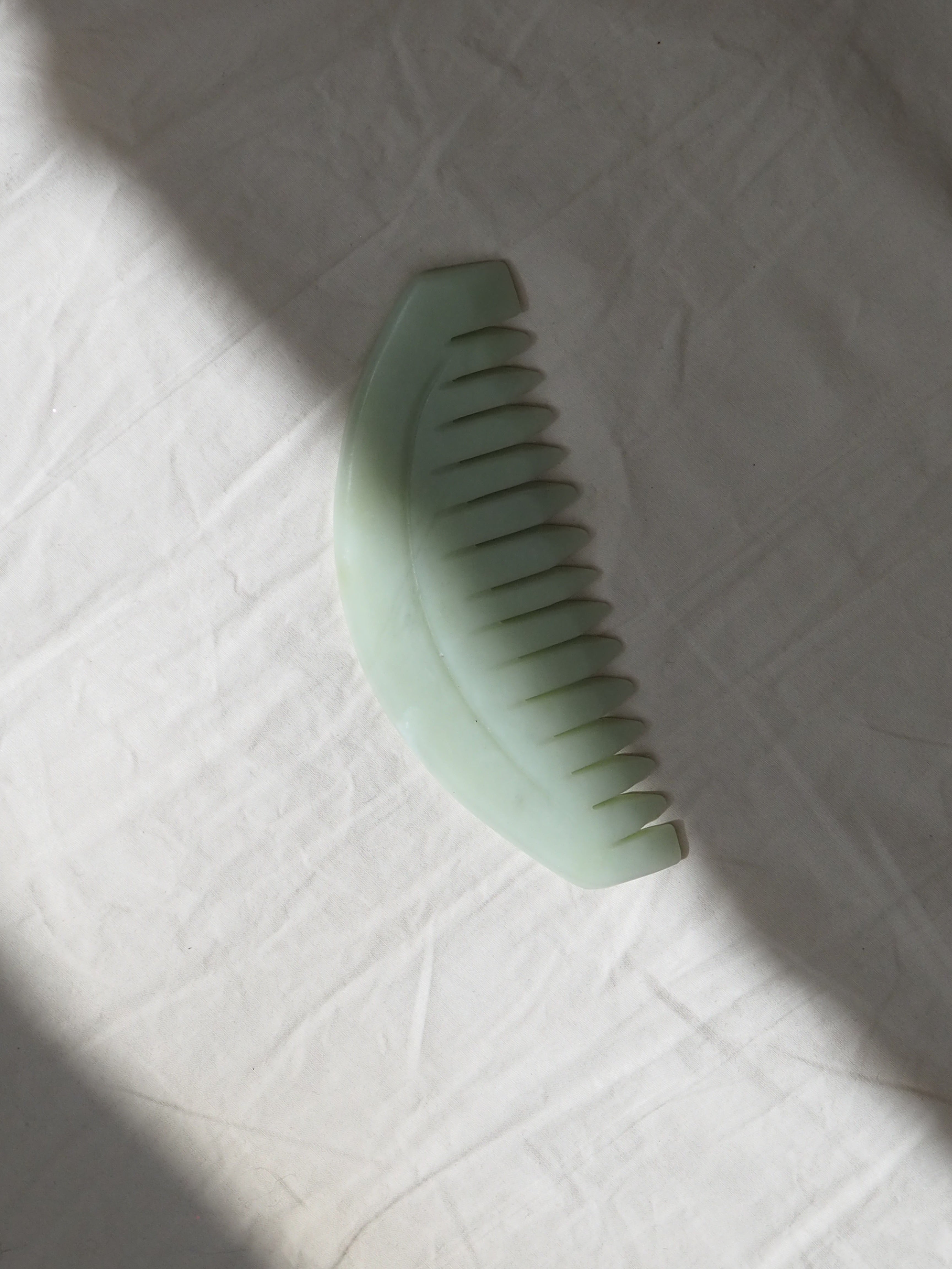 Scalp Gua Sha