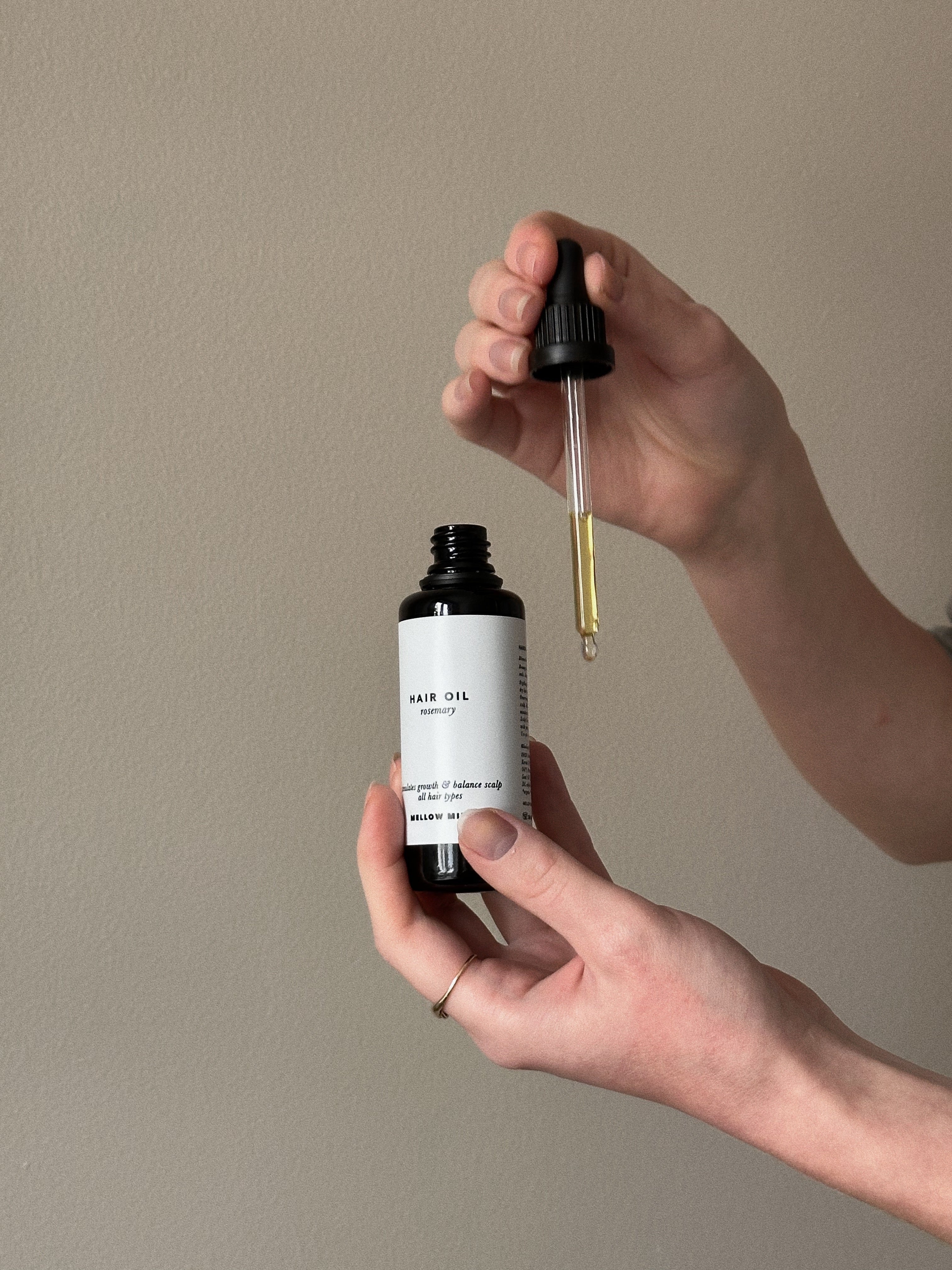 Unisex hårplejeguide