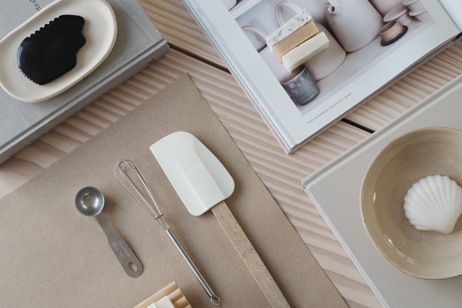 Vores aftryk i branchen