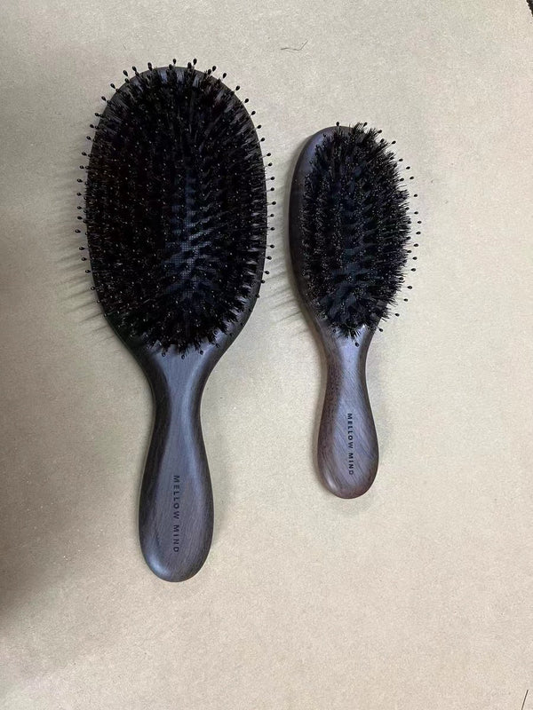 Hair Brush/Travel Size