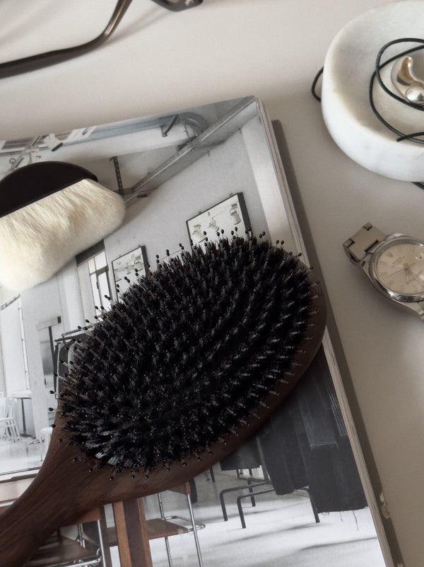 Hair Brush