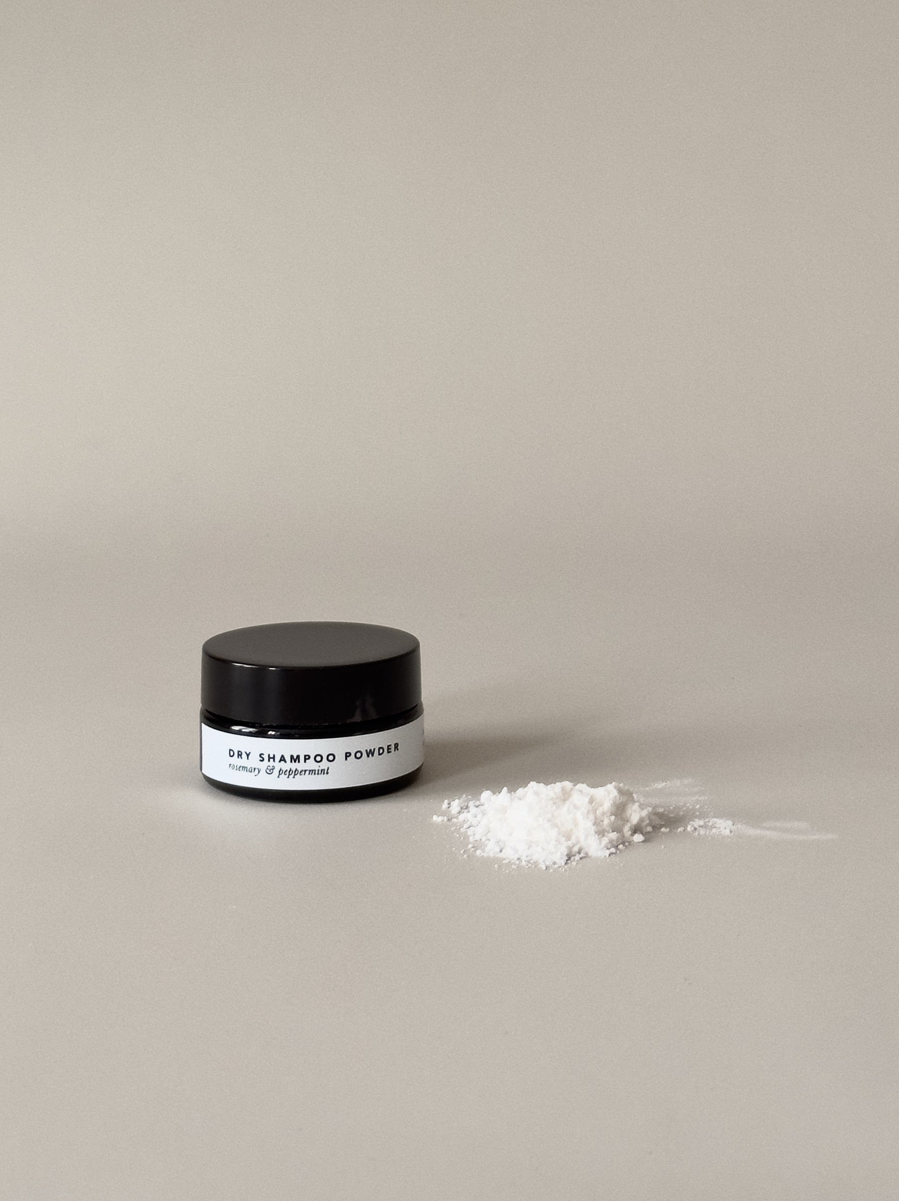 Dry Shampoo Gift Set