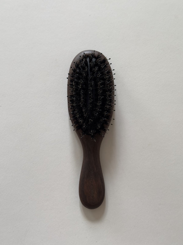 Hair Brush/Travel Size