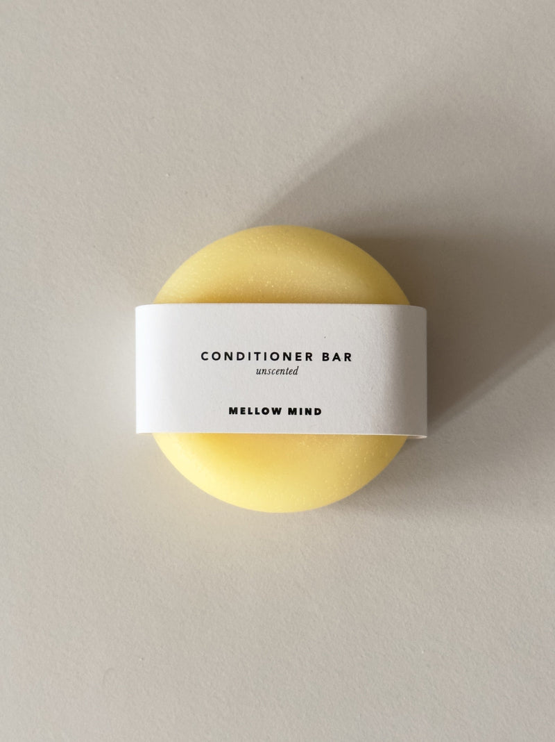 Conditioner Bar/Unscented, 70 g.