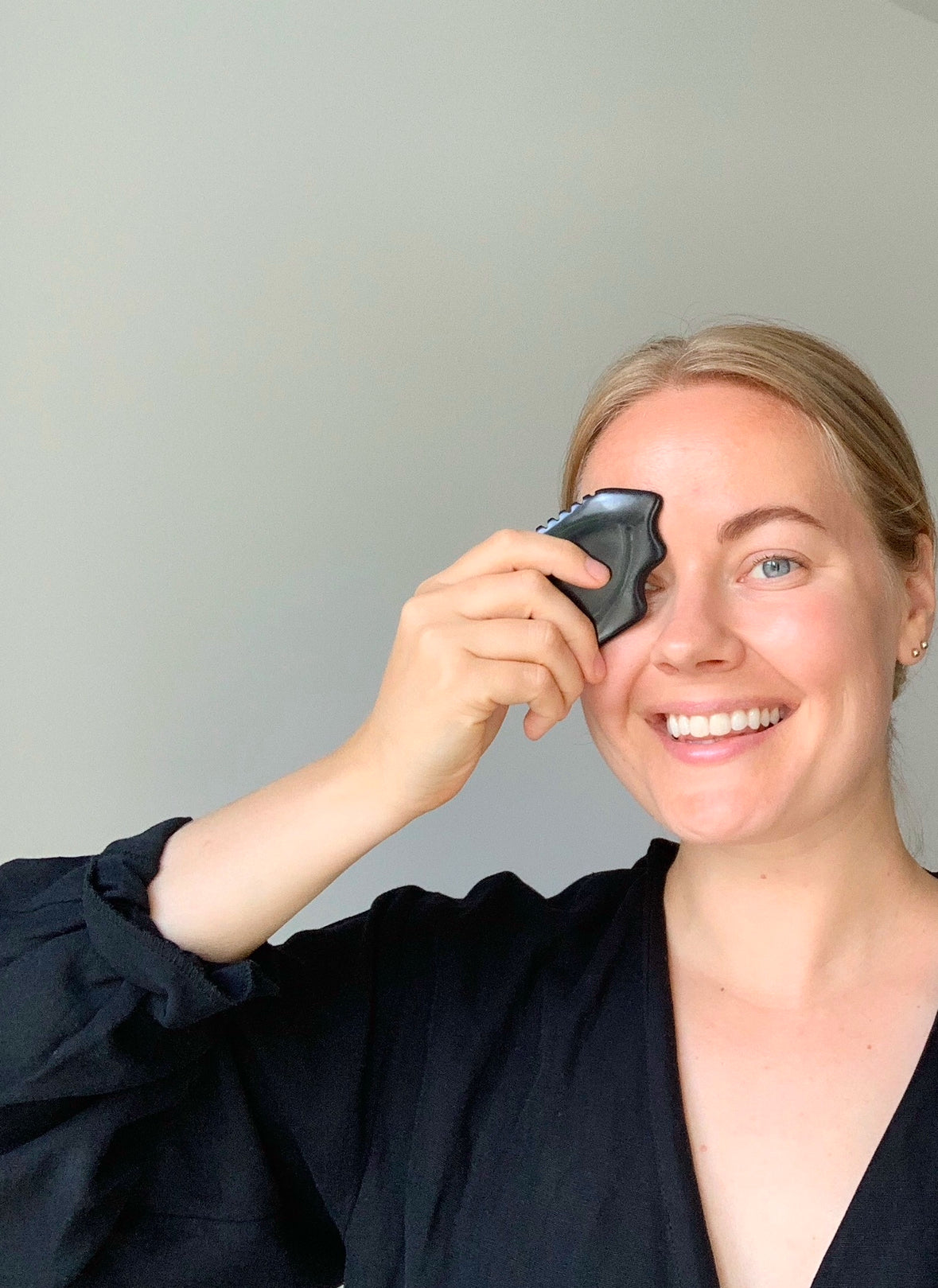 FACIAL GUA SHA EVENT / COLDING