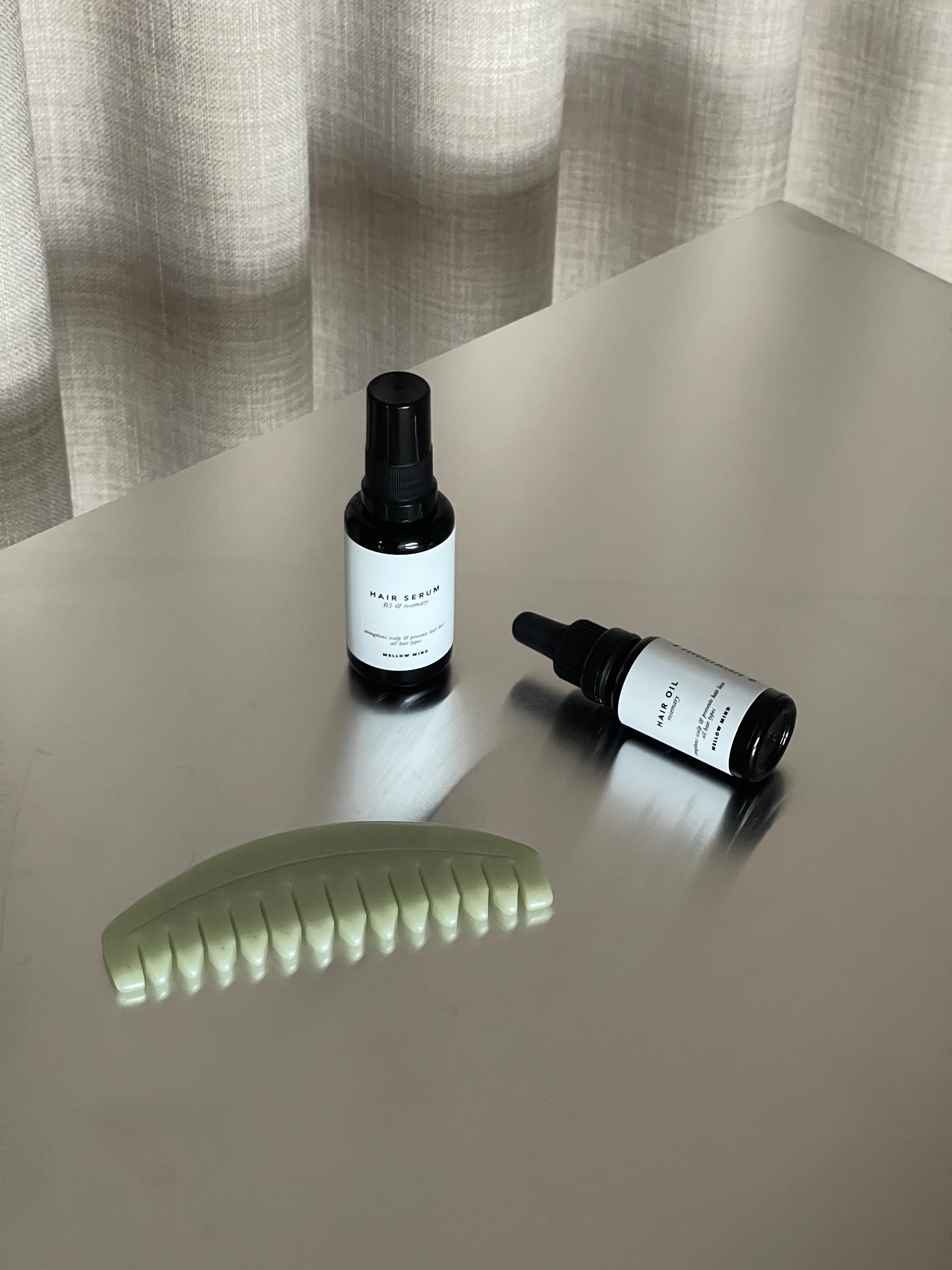 SIGNATURE SCALP TREATMENT - Starter kit