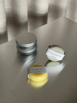 Hair Wash Cleansing Duo