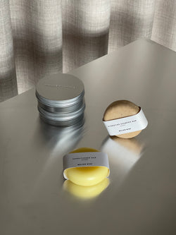 Hair Wash Cleansing Duo - Hydrating