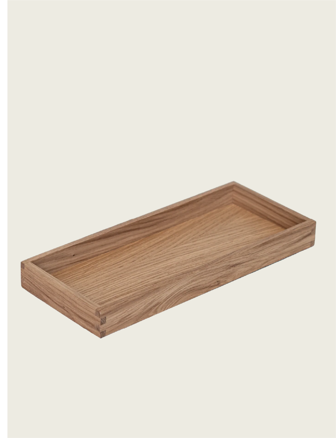MM x KA Tray/Oak