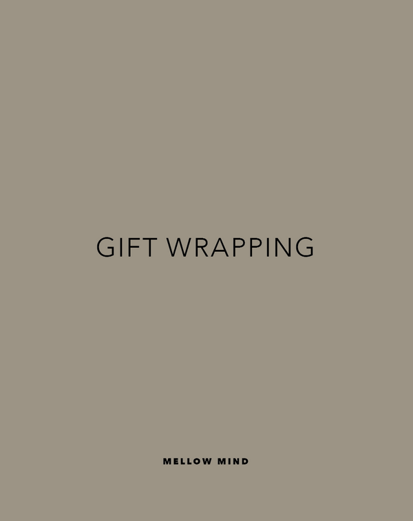 Gift Wrapping