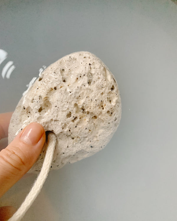 Pumice Stone