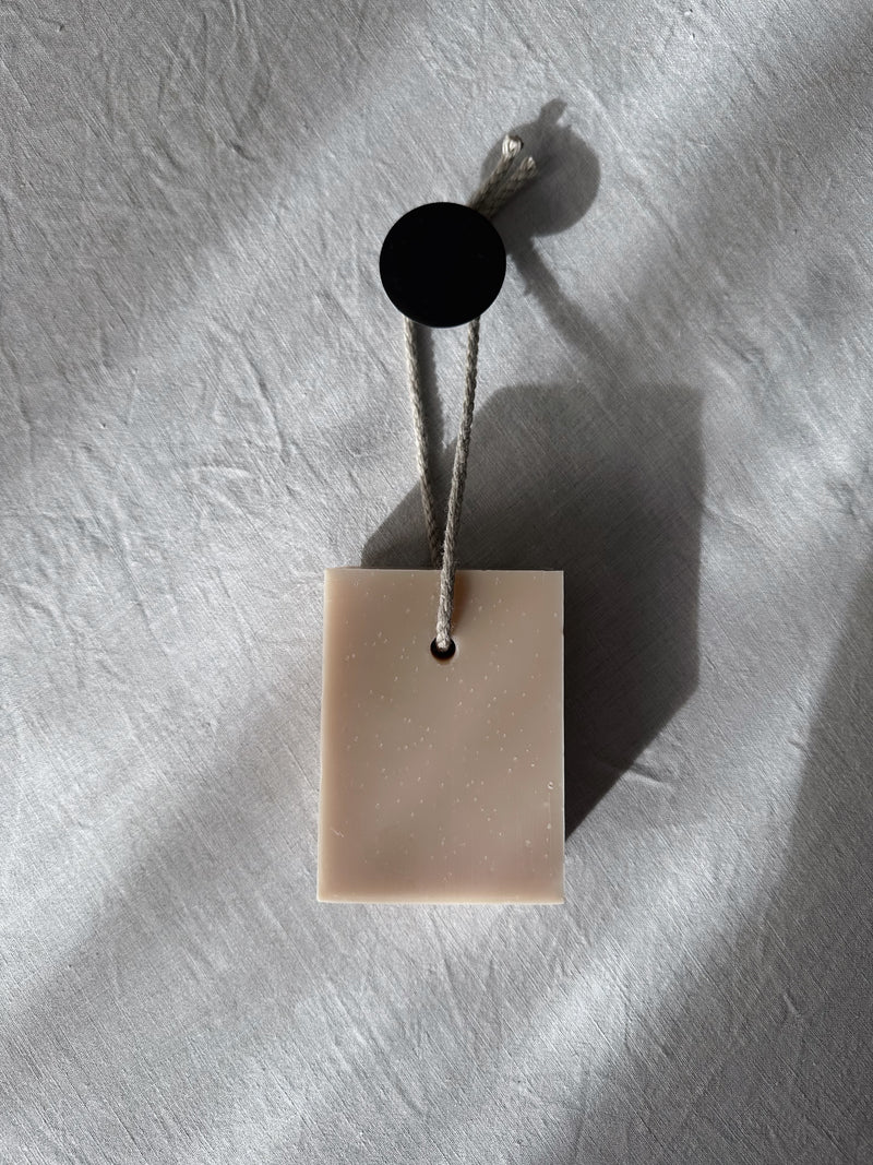 Beige Body Bar/Geranium 