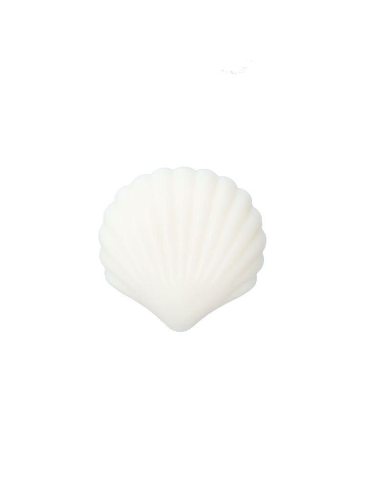 Clam neutral soap/unscented