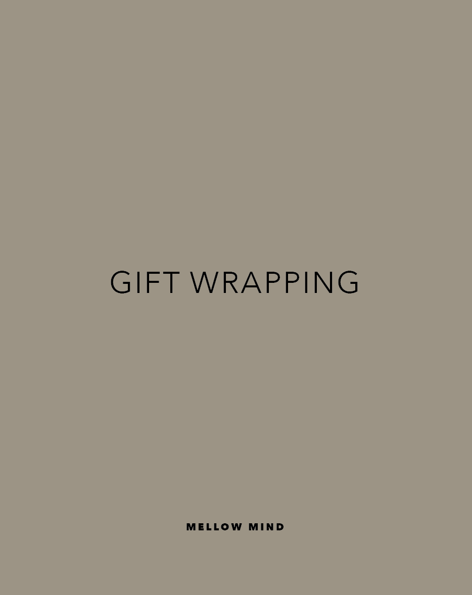 Gift wrapping