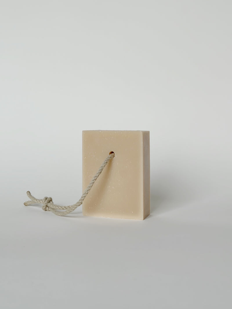 Beige Body Bar/Geranium 