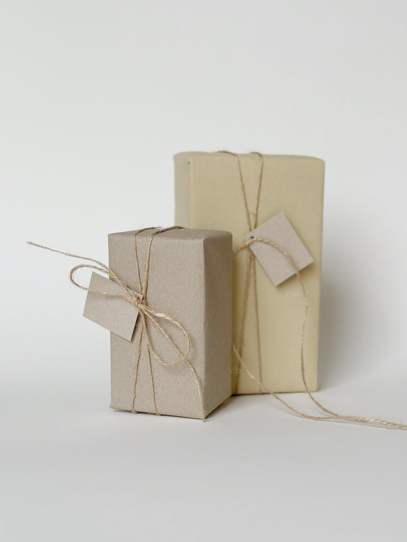 Gift wrapping